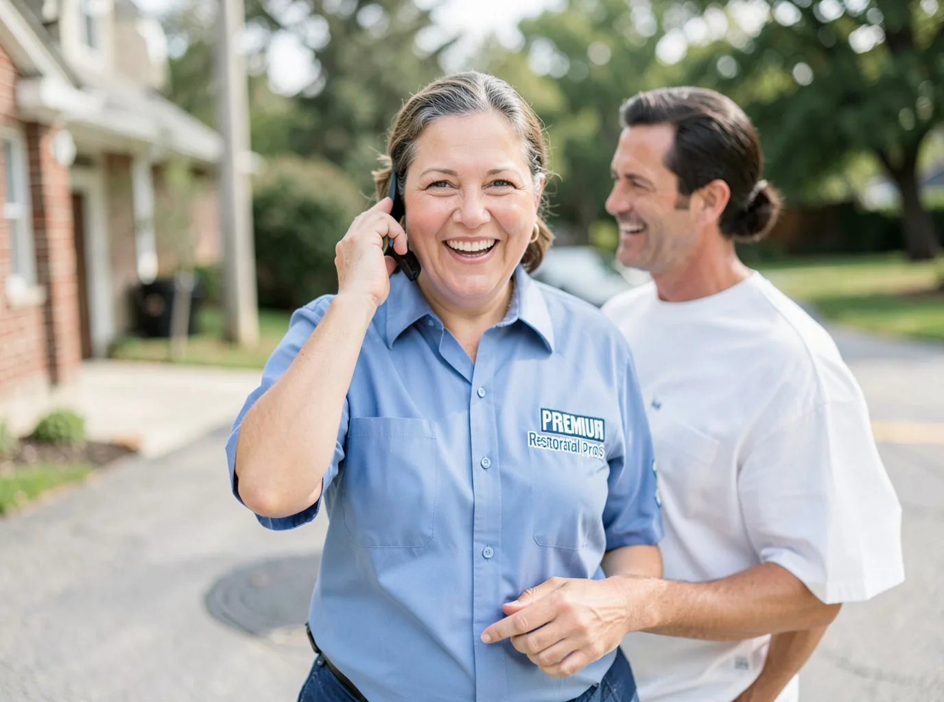 Water Damage Restoration Damascus, AR FAQs
